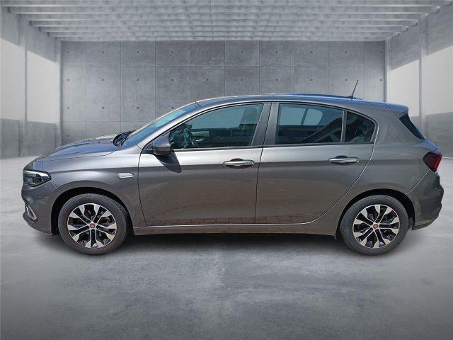 FIAT Tipo (2015-->) 1.3 Mjt S&S 5 porte City Life