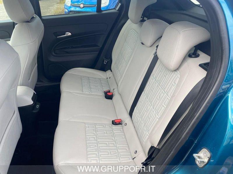 FIAT 600 Hybrid 110 CV DCT MHEV La Prima