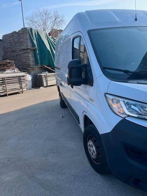 Fiat Ducato 35 MH2 3.0 CNG 136cv E6