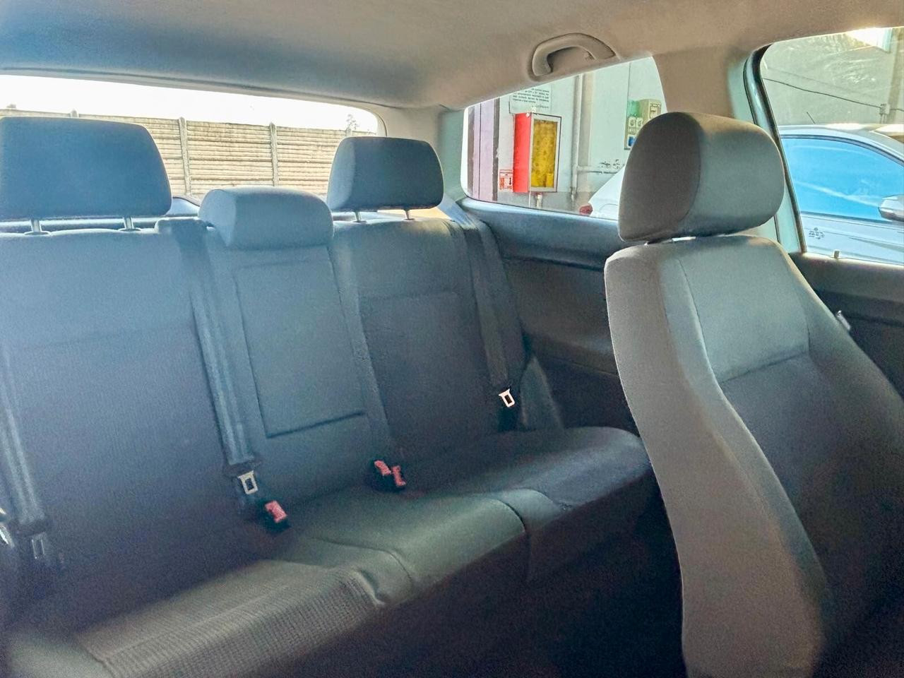 Volkswagen Polo 1.2/64CV 12V 3p. Comfortline