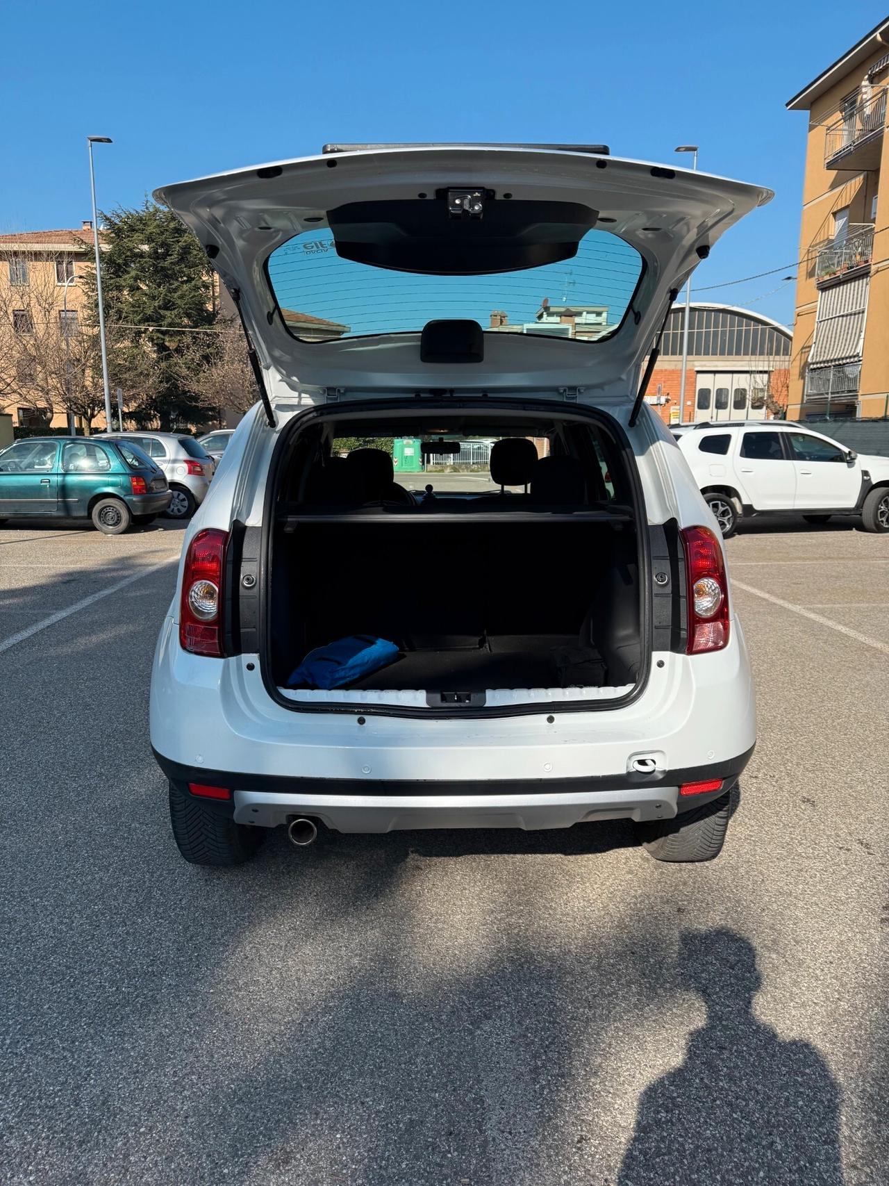 Dacia Duster 1.6 Gpl - 12 MESI DI GARANZIA -