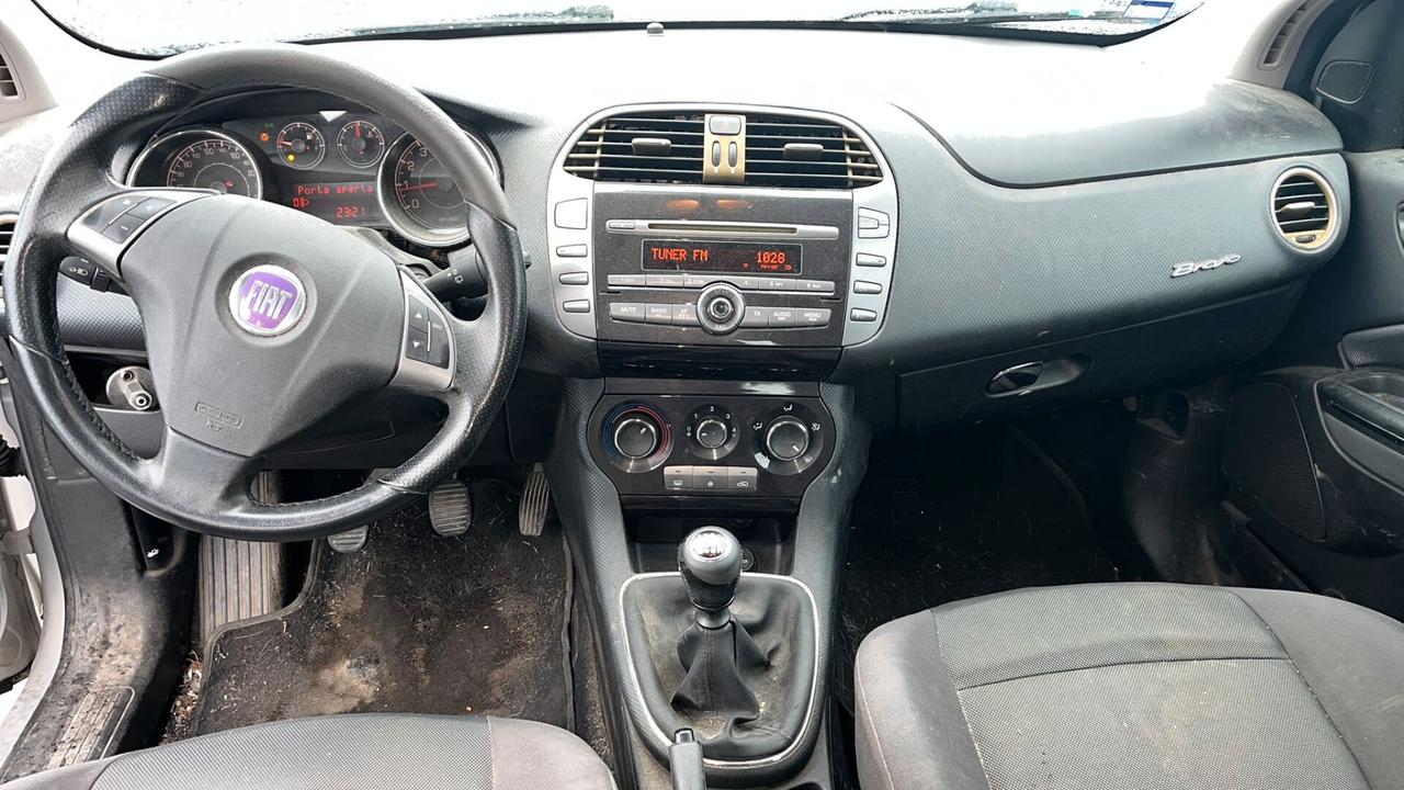 Fiat Bravo 1.4 Dynamic
