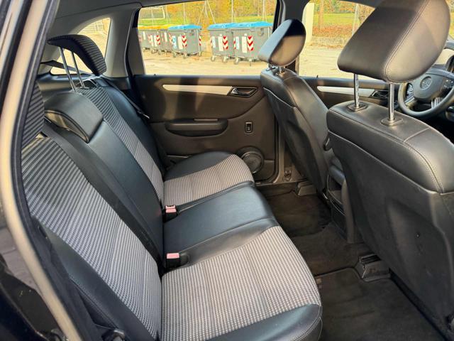 MERCEDES-BENZ B 180 CDI Sport senza nessun lavoro da fare