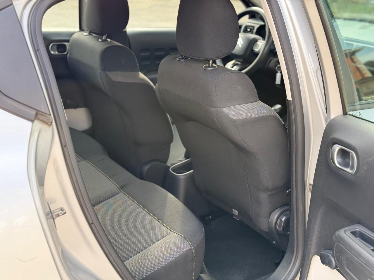 Citroen C3 PureTech 82 Shine