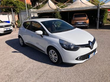 RENAULT CLIO 1.2 75cv 5 Porte Wave