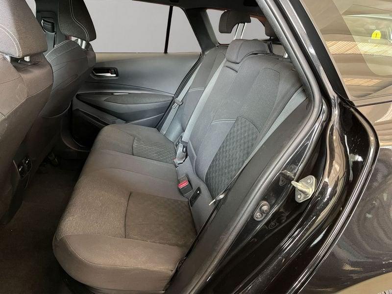 Toyota Corolla Corolla Active 1.8 Hybrid Touring Sports