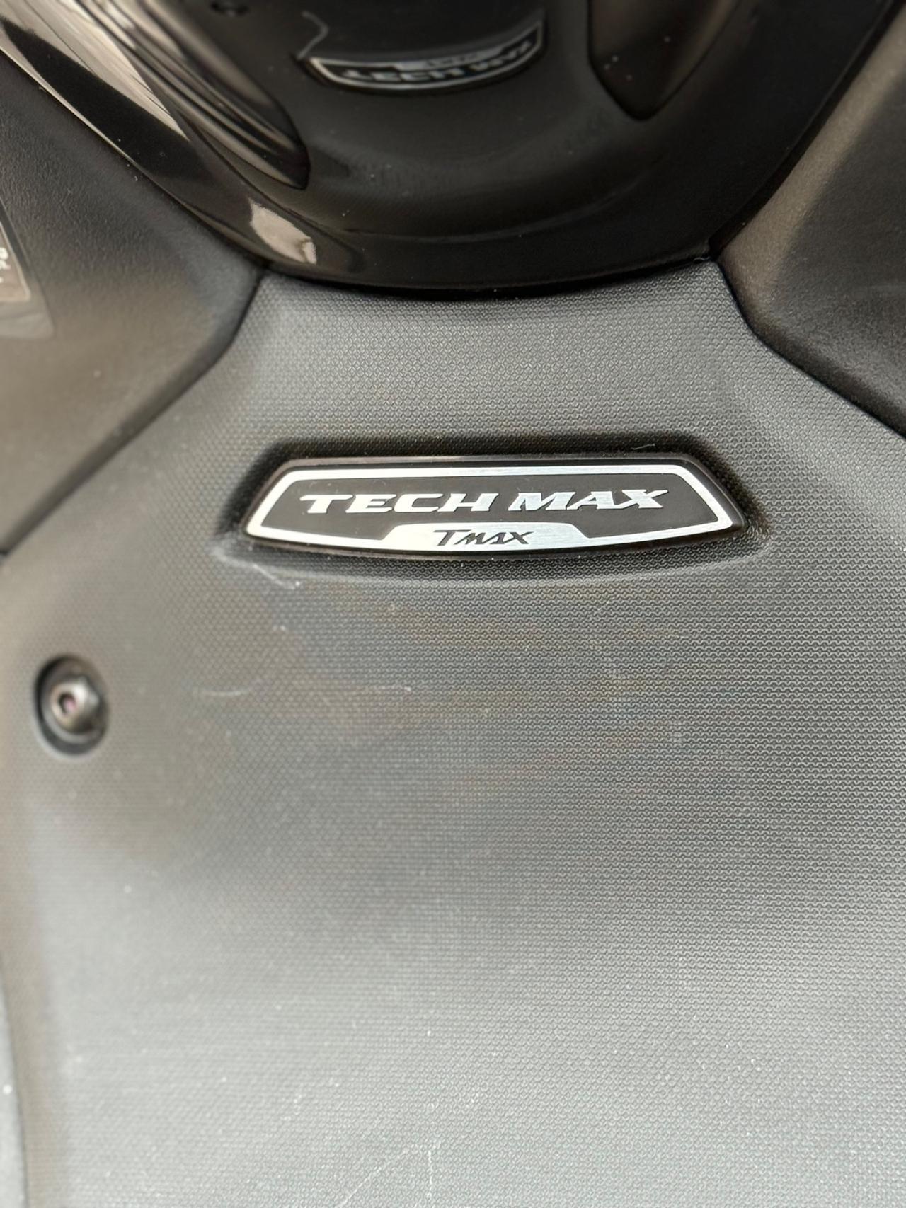 Yamaha TMAX 560 TECH MAX