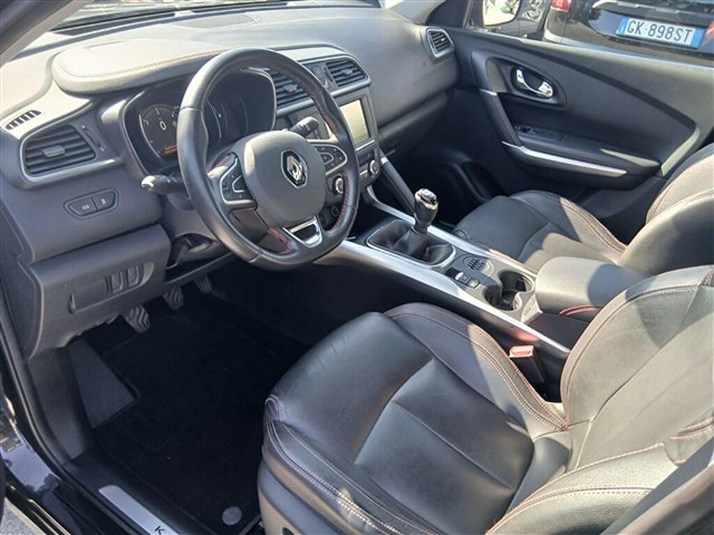 Renault Kadjar 1.6 dCi Energy Hypnotic16