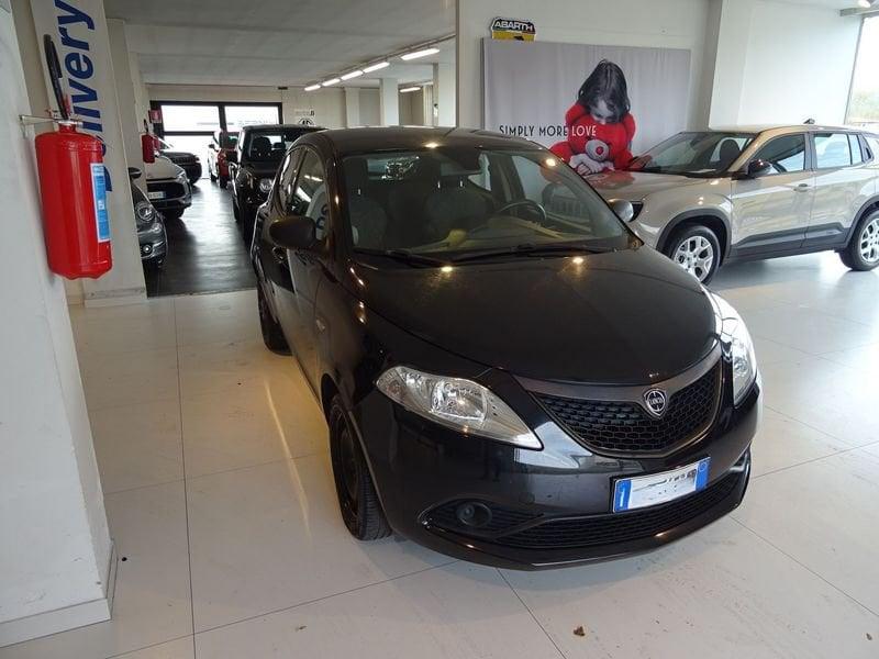 Lancia Ypsilon Ypsilon 1.2 69 CV 5 porte Elefantino Blu