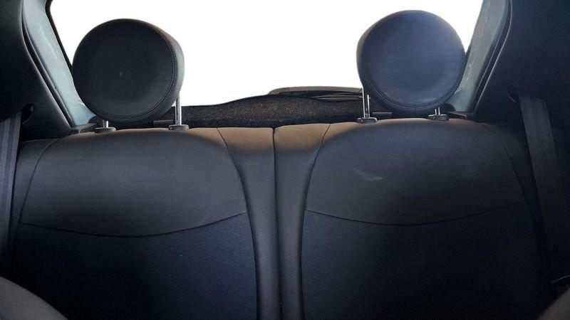 FIAT 500 Hybrid 1.0 70cv Ibrido Lounge
