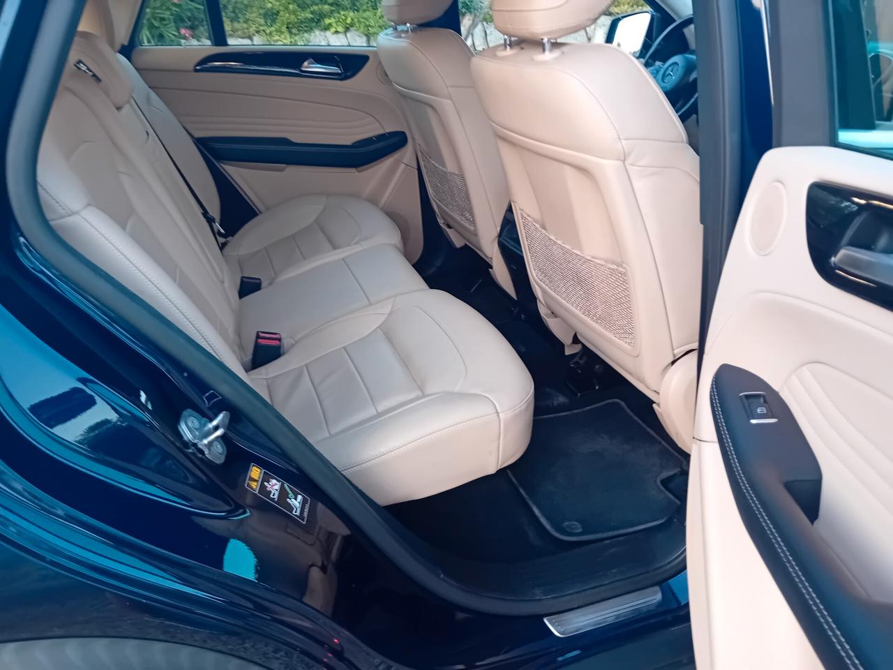 Mercedes-benz GLE 350 d 4Matic Coupé Premium