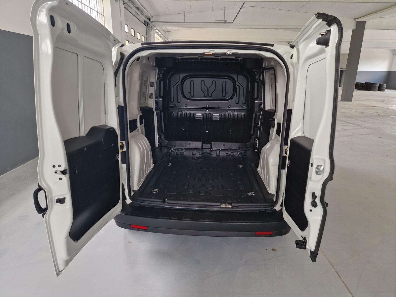 Fiat Doblò 1.3 mjt 95cv Euro6b