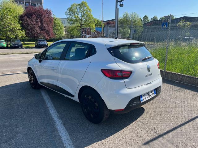 RENAULT Clio dCi 8V 90CV Start&Stop 5 porte Live