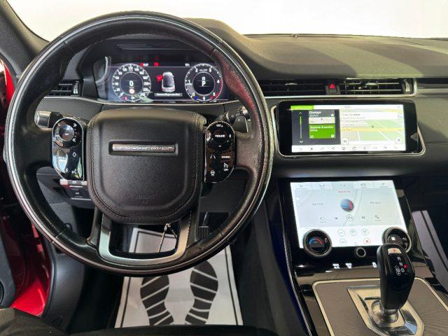 LAND ROVER Range Rover Evoque 2.0D I4-L.Flw 150 CV AWD Auto R-Dynamic