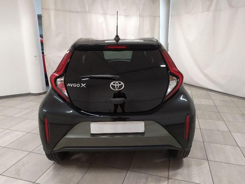 Toyota Aygo X 1.0 Trend 72cv
