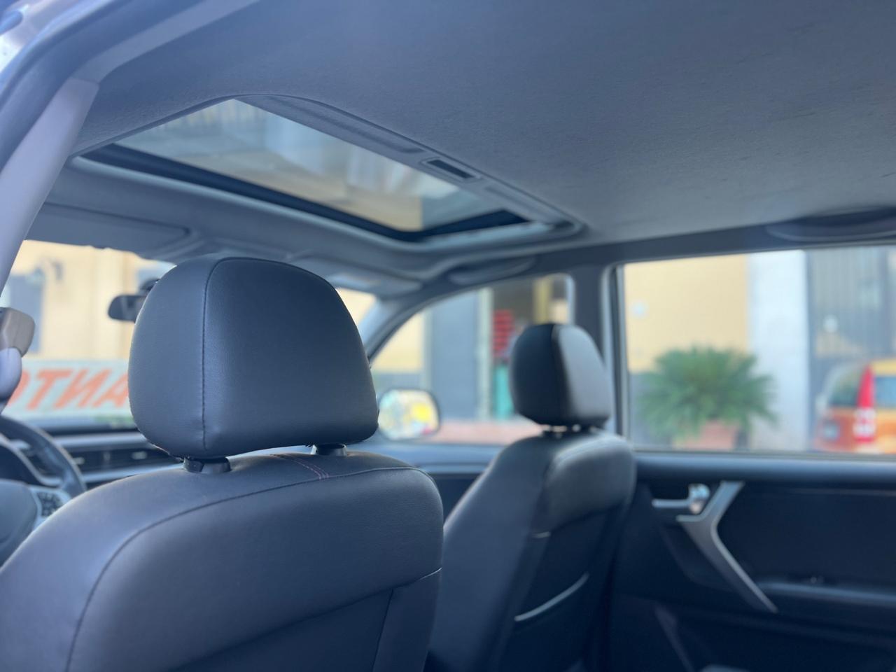 DR5 1.6 GPL – Anno 2018 Km 156000