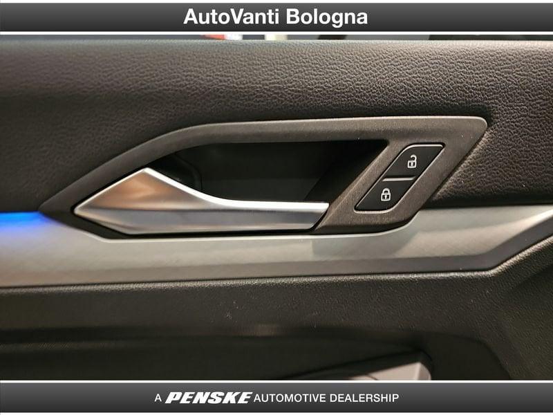 Volkswagen Golf Golf 1.0 eTSI EVO DSG Life