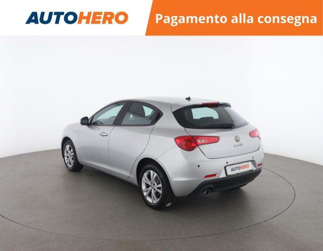 ALFA ROMEO Giulietta 1.6 JTDm-2 105 CV Progression