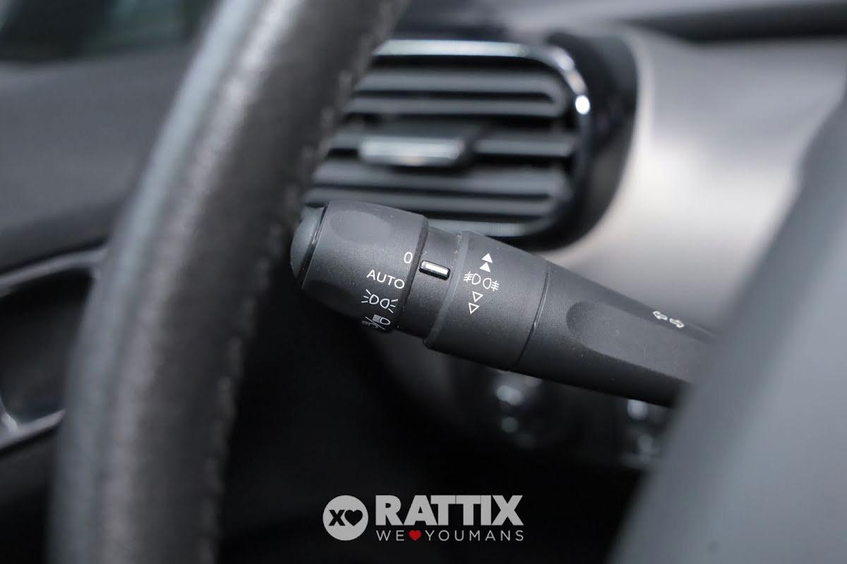 Citroen C4 Cactus 1.6 bluehdi 100CV Shine