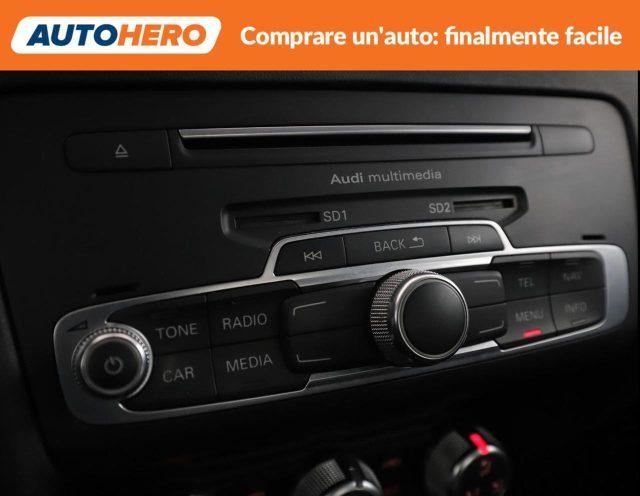 AUDI A1 1.4 TFSI 125 CV