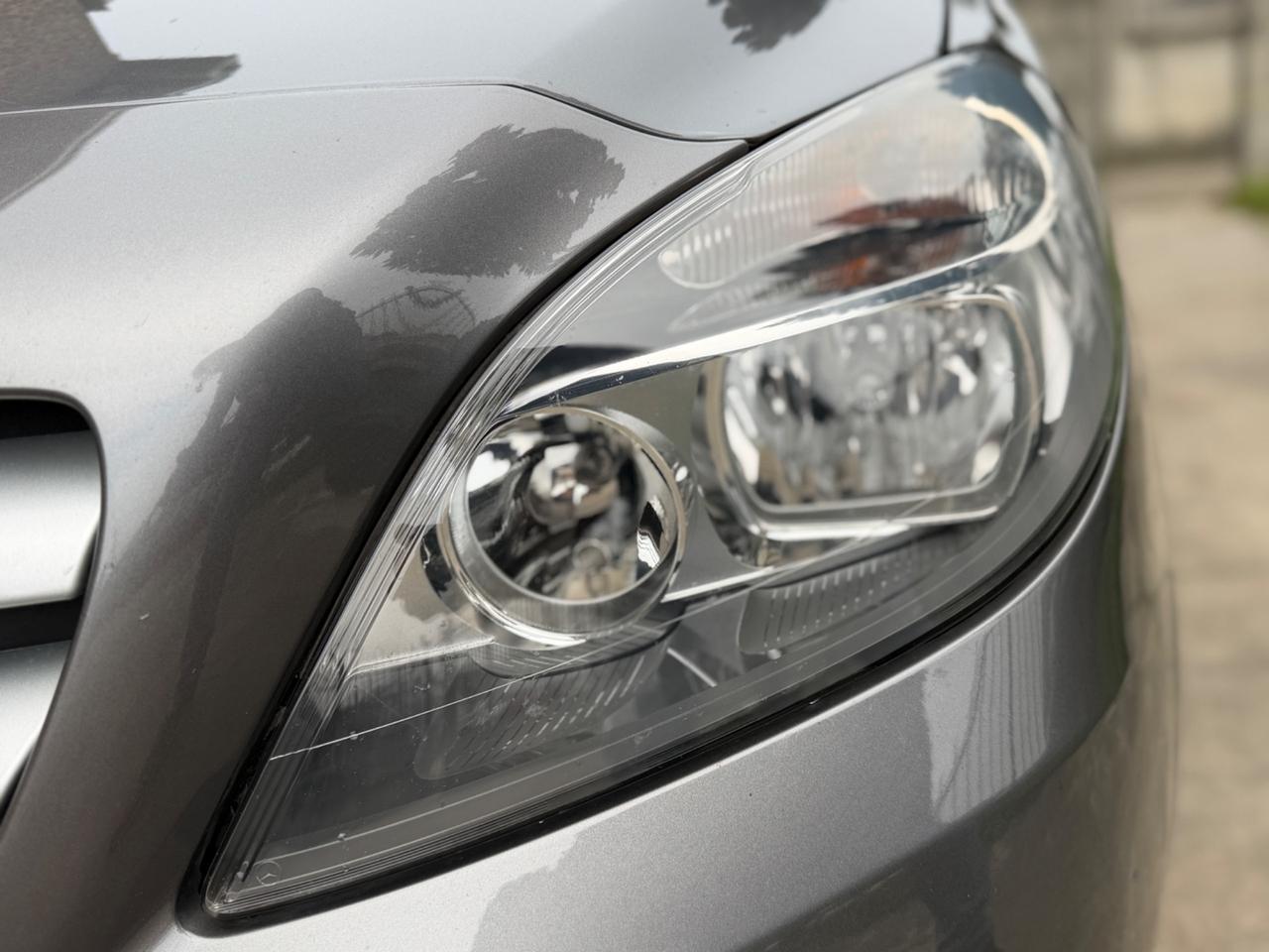 Mercedes-benz B 180 CDI Premium