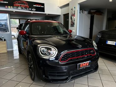 Mini John Cooper Works Countryman Mini 2.0 John Cooper Works Countryman ALL4