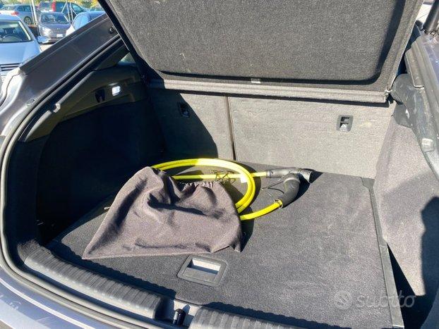 AUDI Q4 e-tron Q4 SPB 40 e-tron S line edition