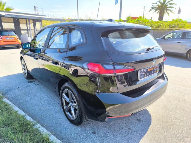 BMW 218 d Active Tourer Luxury