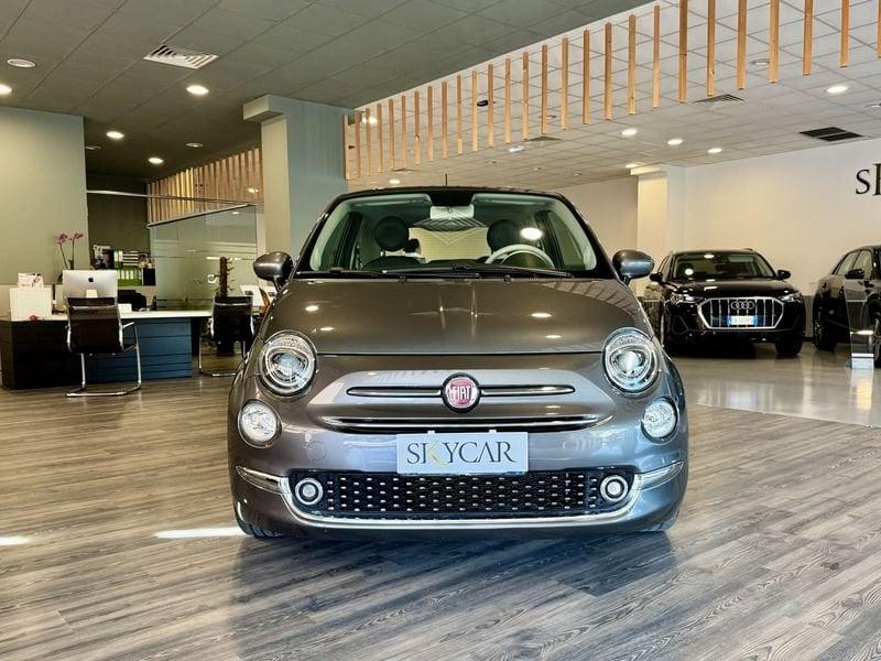 FIAT 500 500 1.0 Hybrid Dolcevita