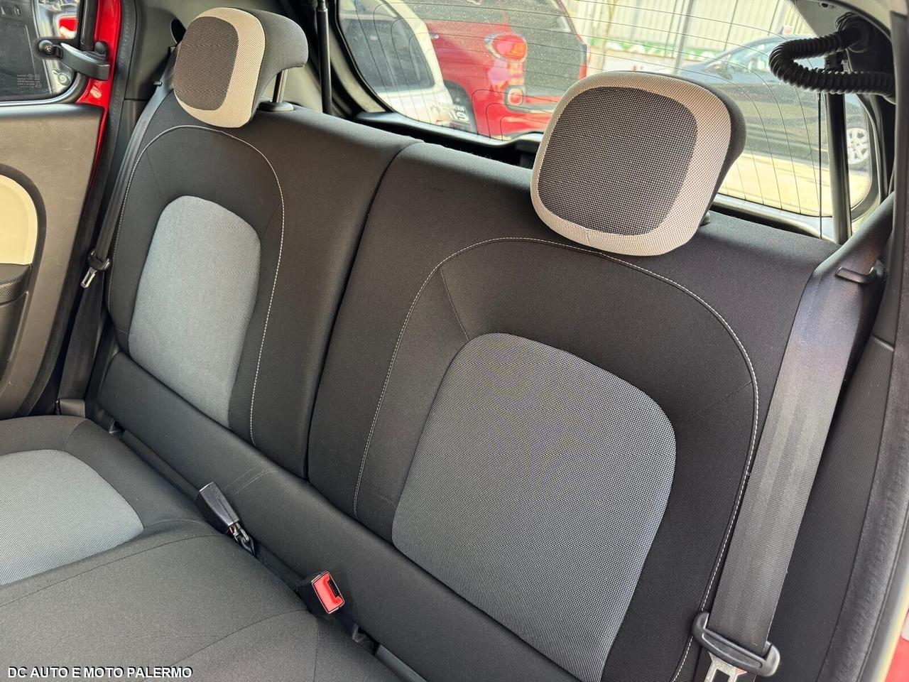 Renault Twingo 1.0 Benzina 69CV.Nuovissima.2016