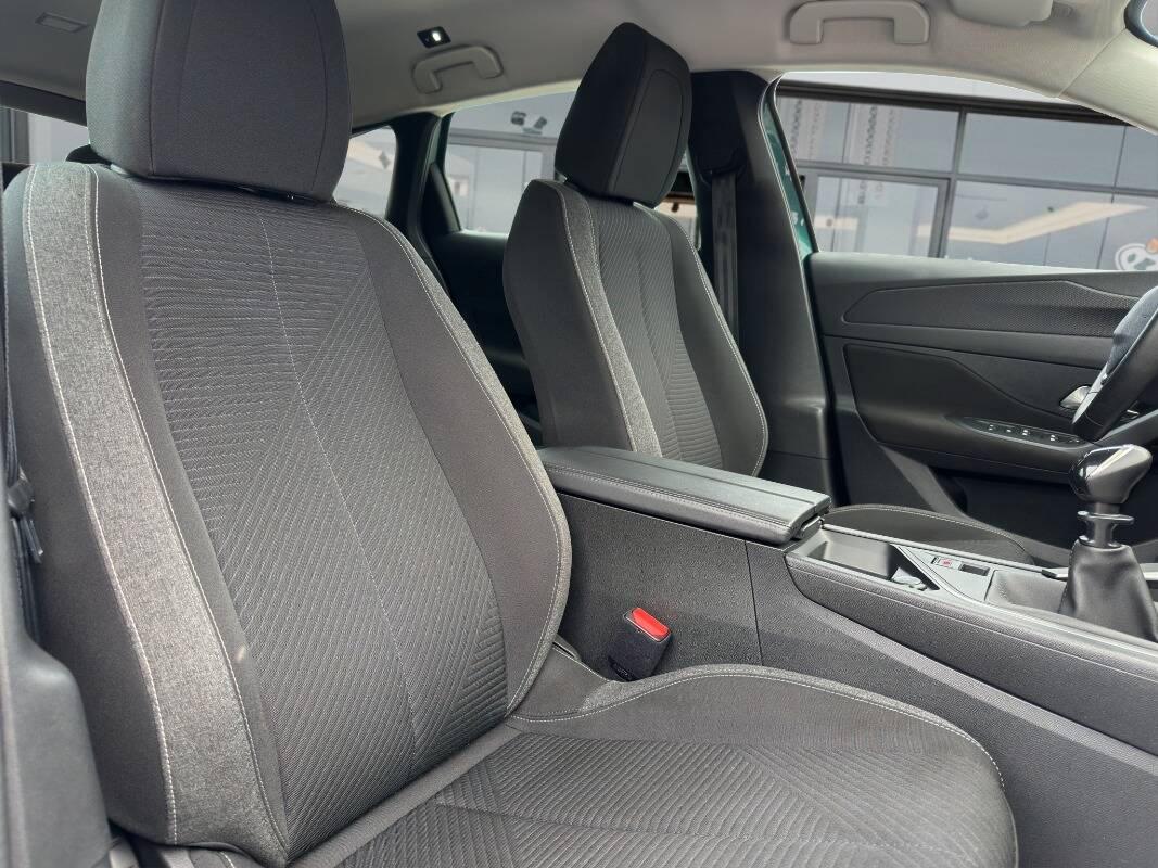 Peugeot 308 SW 1.2 puretech t Active Pack s&s 130cv con CarPlay