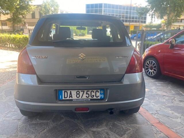 Suzuki Swift 1.3 DDiS 3p. GL...NEOPATENTATI!!!