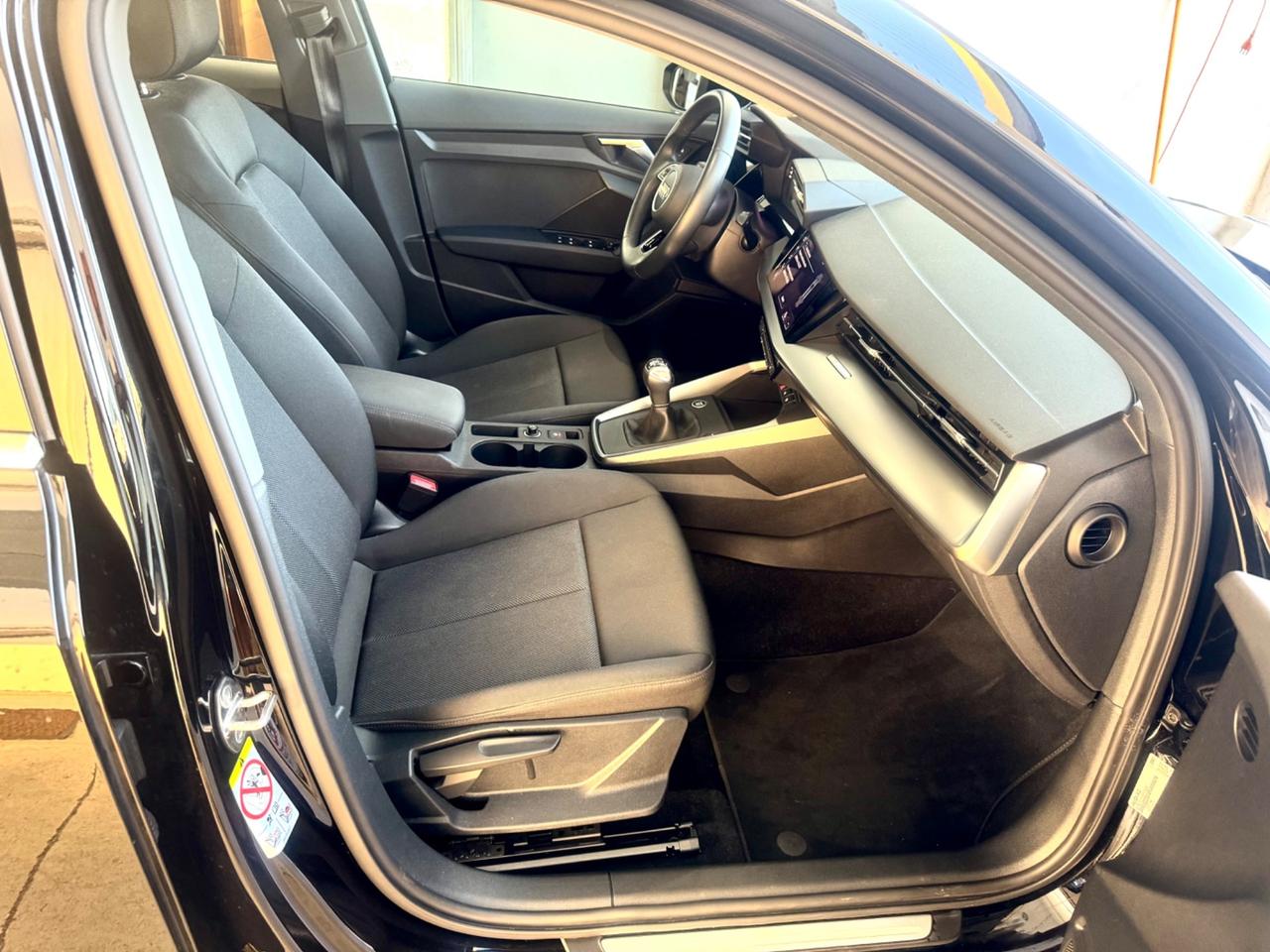 Audi A3 SPB 30 TDI Business Advanced