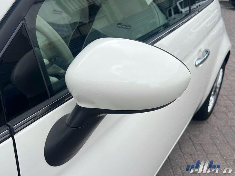FIAT 500 1.2 LOUNGE 69CV