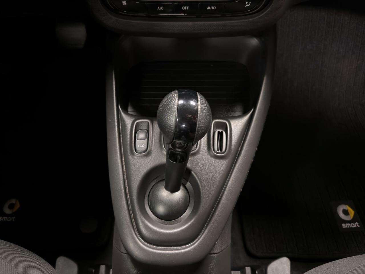 Smart fortwo eq Passion 22kW