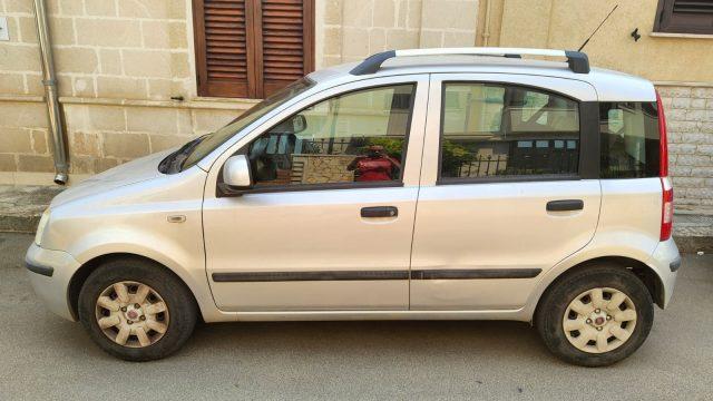 FIAT Panda 1.2 BENZINA AUTOVETTURA