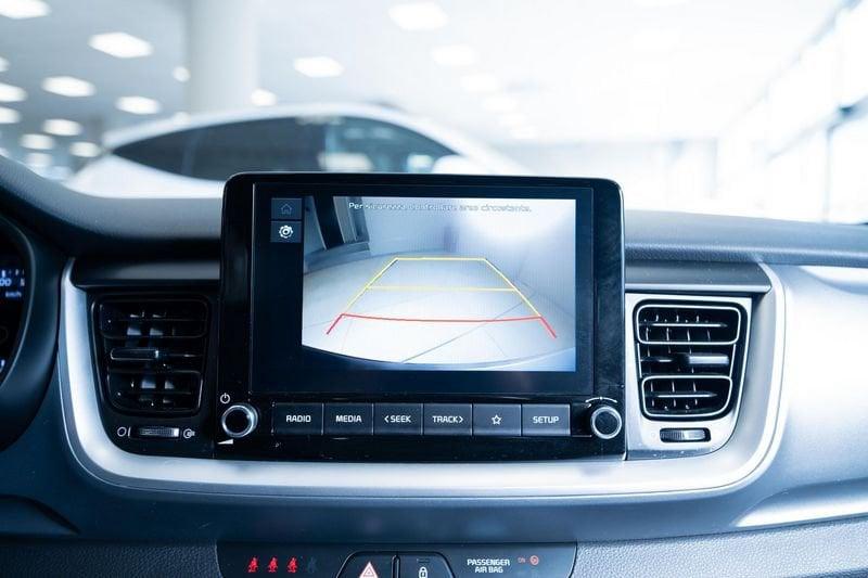 Kia Stonic 1.0 t-gdi mhev Style 100cv imt