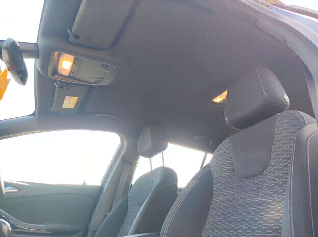 Opel Astra 1.4 Turbo 110CV EcoM Sports Tourer Innovation