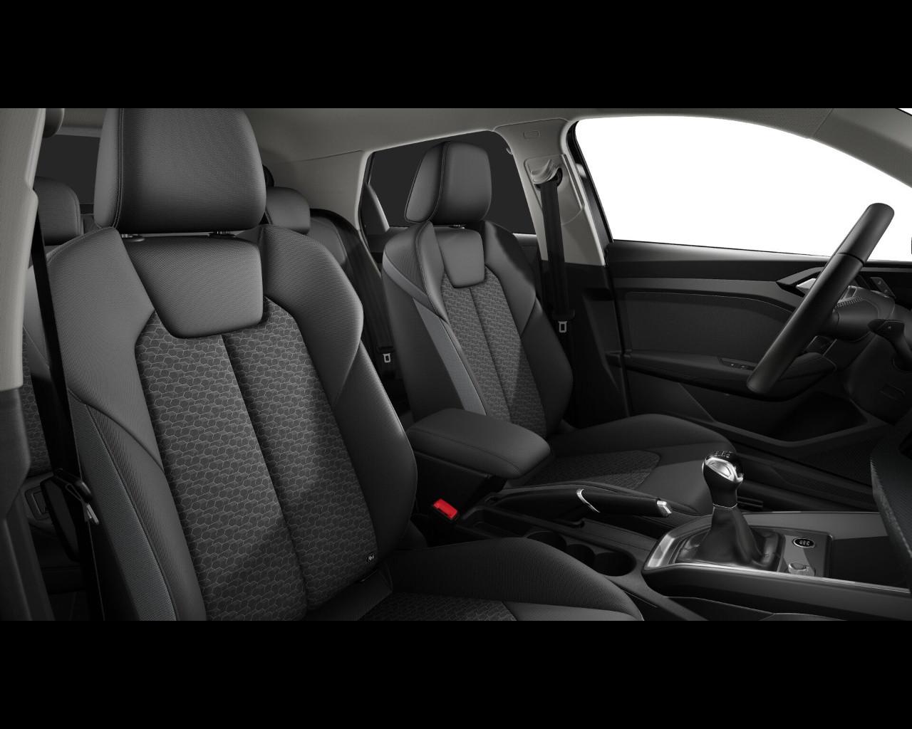 AUDI Audi A1 Sportback S line Edition 30 TFSI 85(116) kW(CV) 6-marce