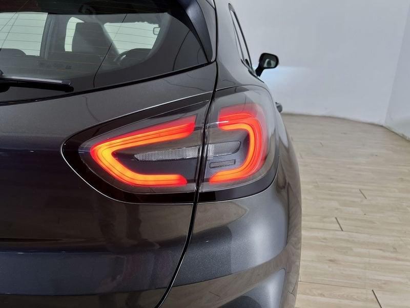 Ford Puma Puma 1.0 ecoboost h Titanium s&s 125cv auto