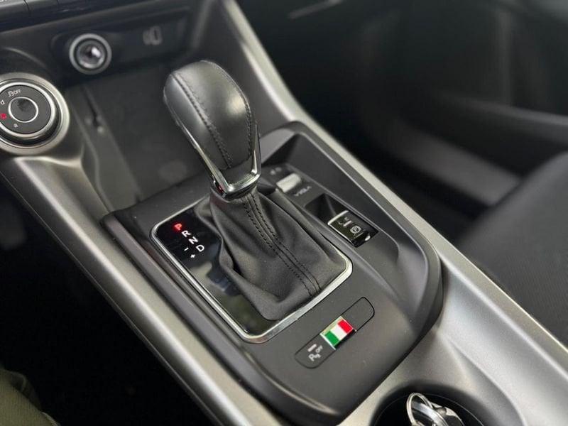 Alfa Romeo Tonale 1.5 130cv Hybrid TELECAMERA FRONTALE
