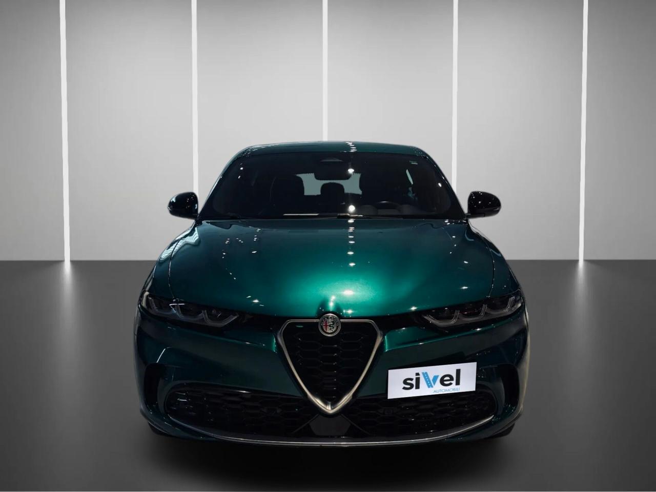 Alfa Romeo Tonale 1.5 160 CV MHEV TCT7 Ti