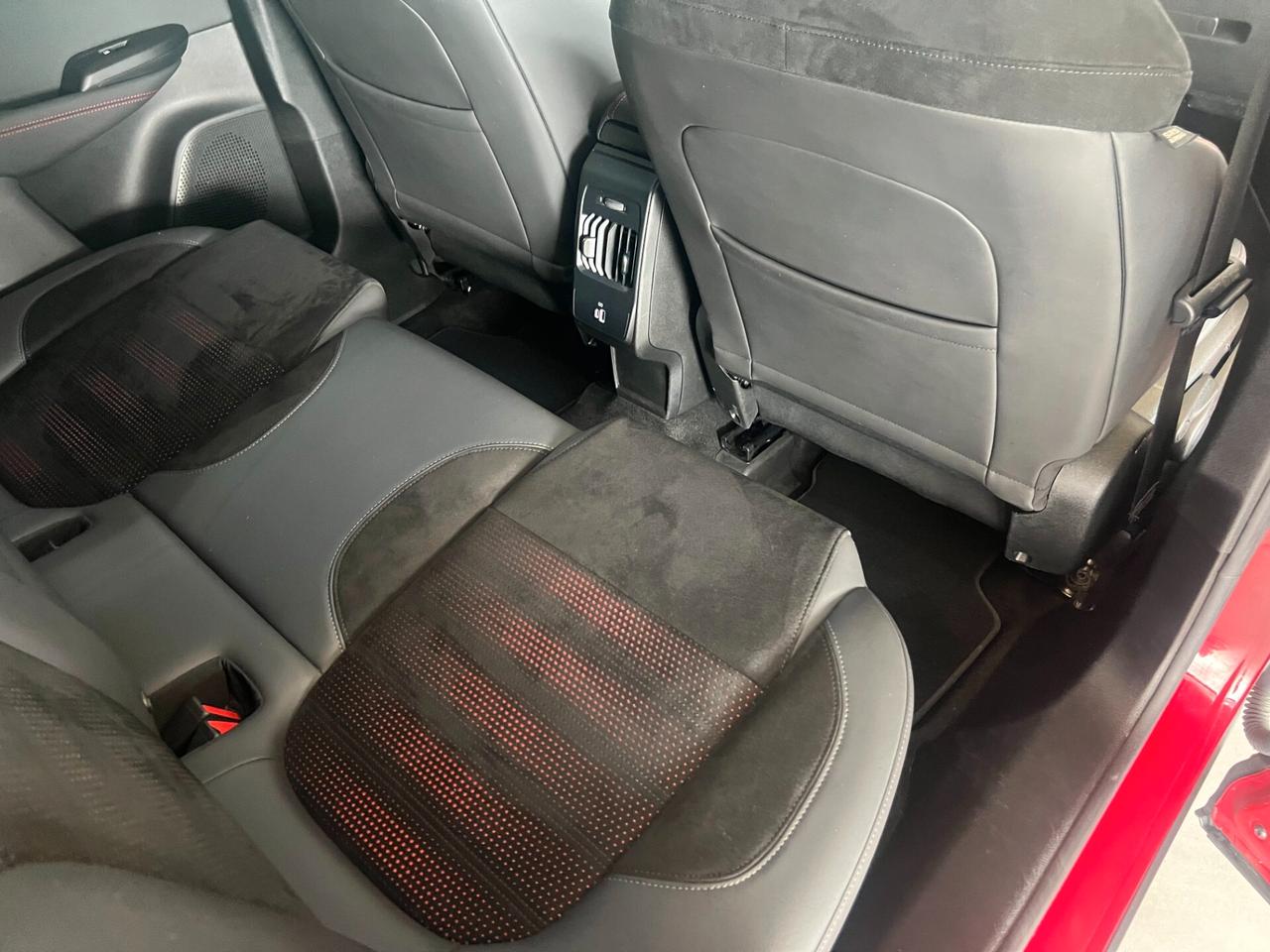 Alfa Romeo Tonale 1.5 160 CV MHEV TCT7 Edizione Speciale IVA DEDUCIBILE