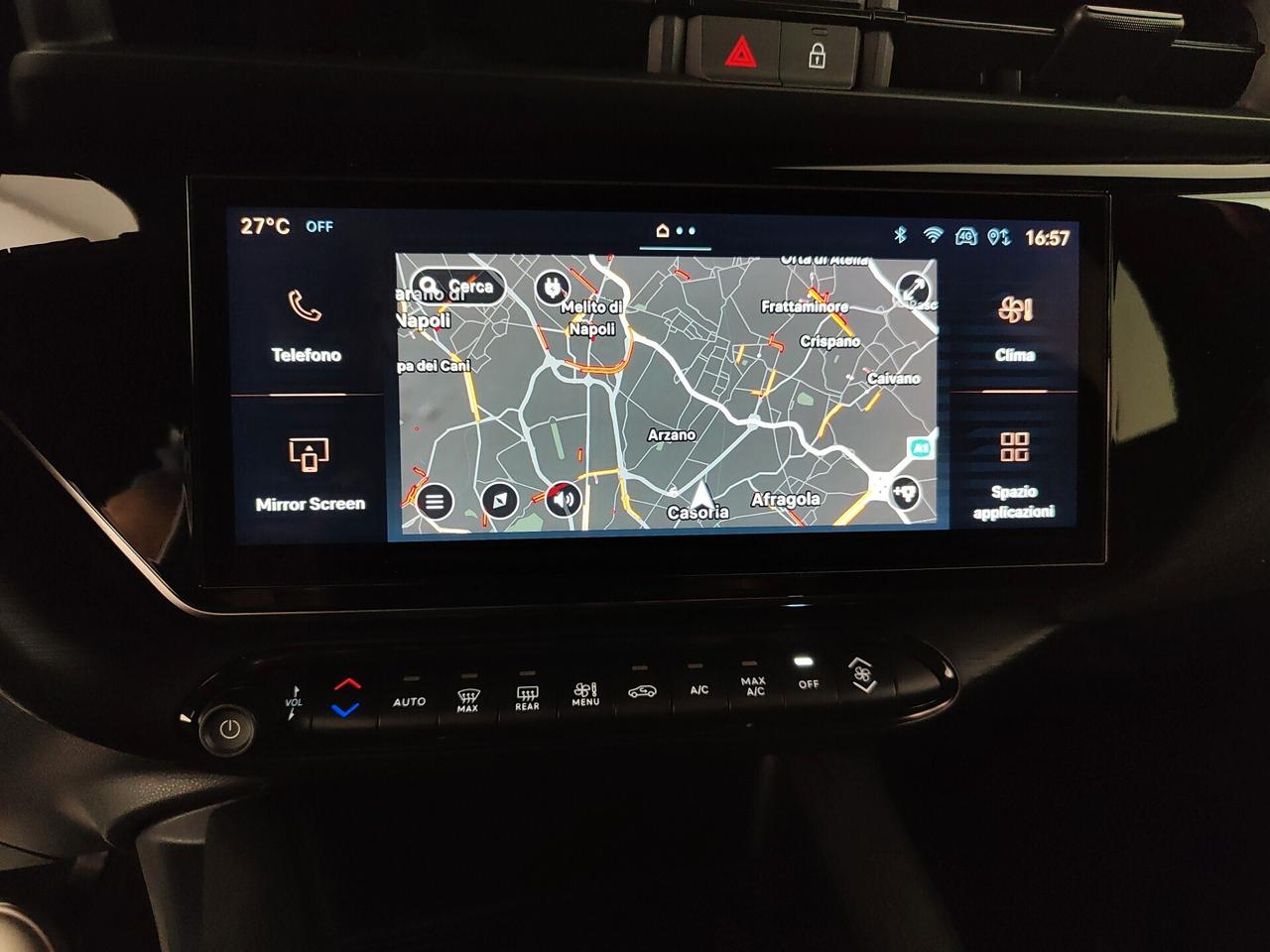 Alfa Romeo Junior 156 CV BEV Speciale