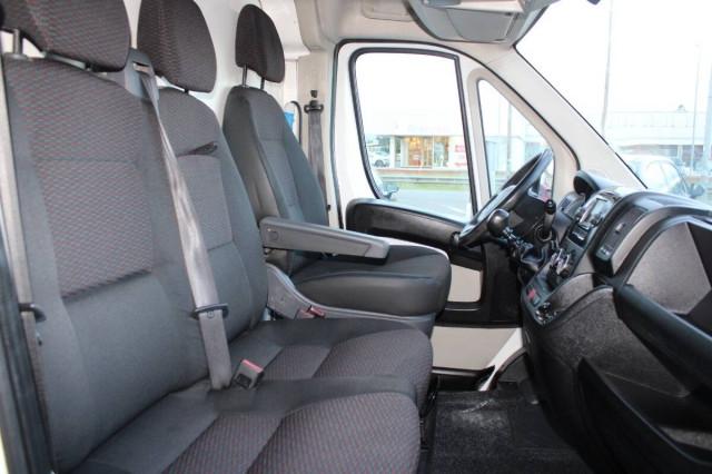 Citroen Jumper 35 L3H3 2.0 bluehdi 160cv Con Frigo