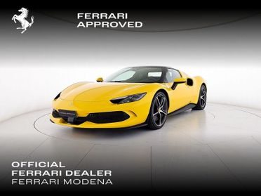 Ferrari 296 GTB 296 GTB 3.0