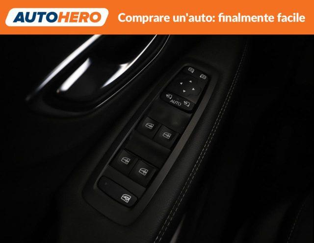 RENAULT Grand Scenic dCi 8V 110 CV Energy Zen