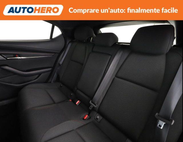 MAZDA 3 2.0L eSkyactiv-G M-Hybrid 150 CV Homura