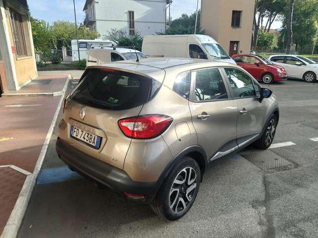 Renault Captur Captur I 2013 0.9 tce Zen (live) 90cv E6