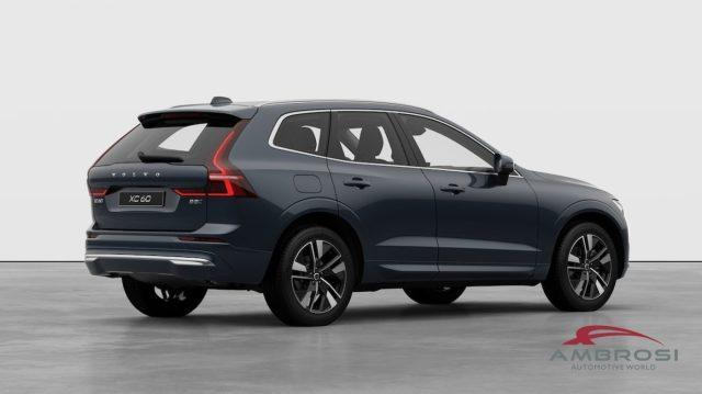 VOLVO XC60 B5 AWD Mild hybrid Benzina Plus Bright